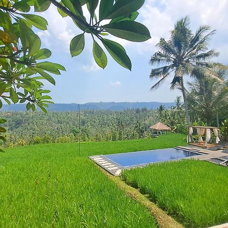 Munduk Bali De Pardis Cottage מראה חיצוני תמונה