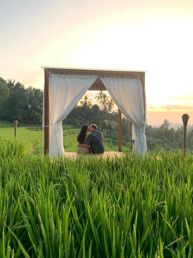 Munduk Bali De Pardis Cottage מראה חיצוני תמונה