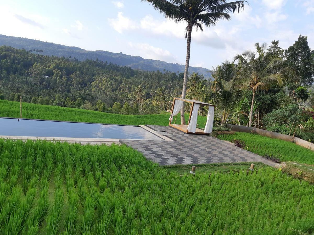 Munduk Bali De Pardis Cottage מראה חיצוני תמונה