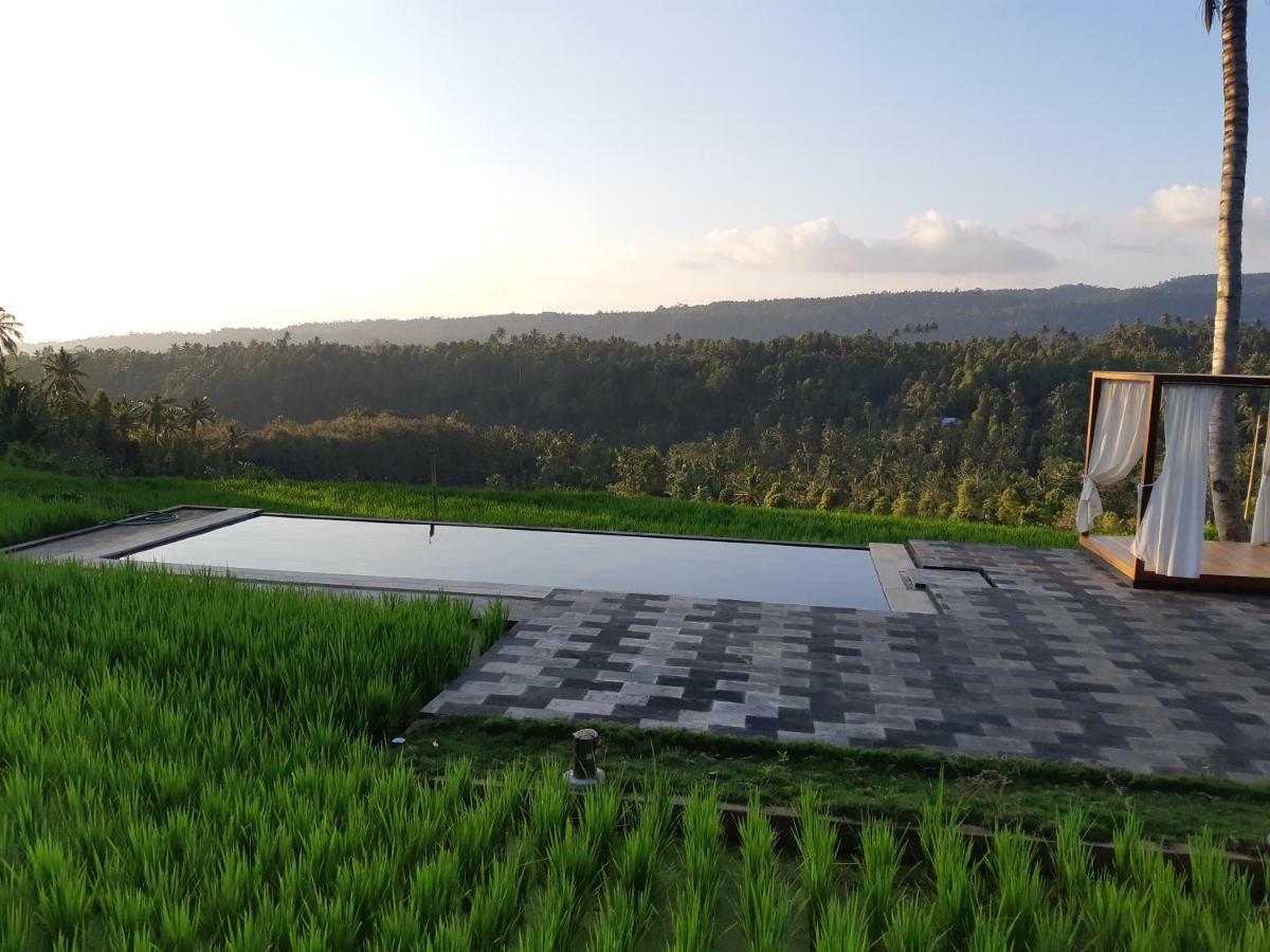 Munduk Bali De Pardis Cottage מראה חיצוני תמונה