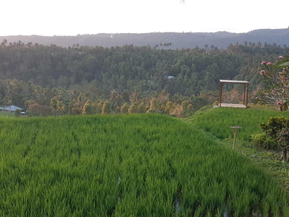 Munduk Bali De Pardis Cottage מראה חיצוני תמונה