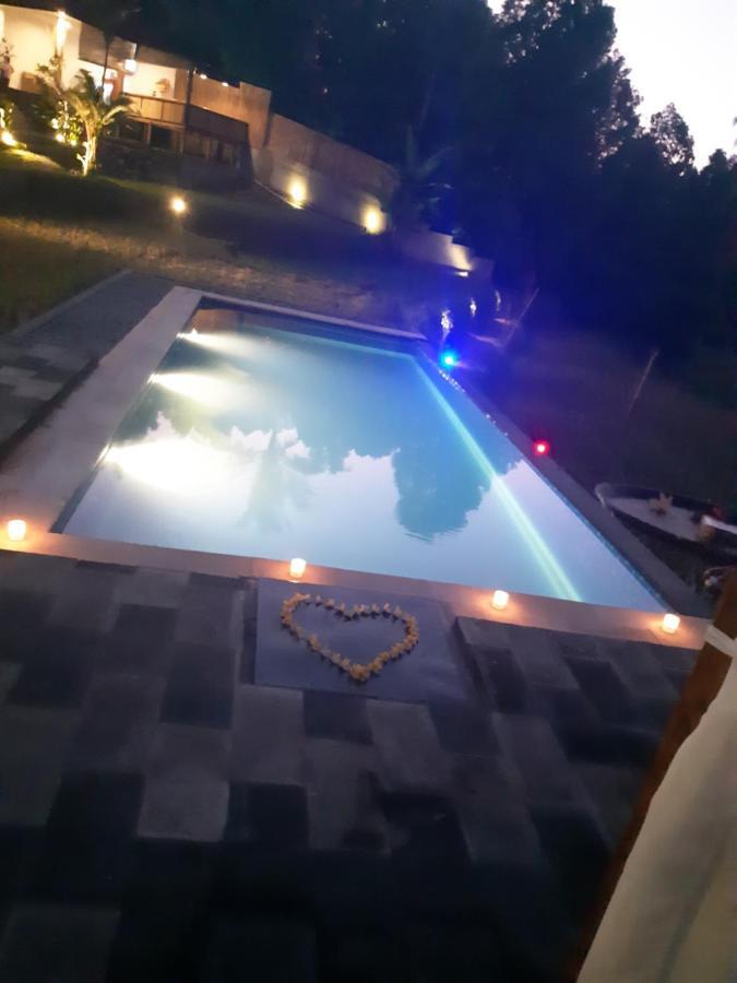 Munduk Bali De Pardis Cottage מראה חיצוני תמונה