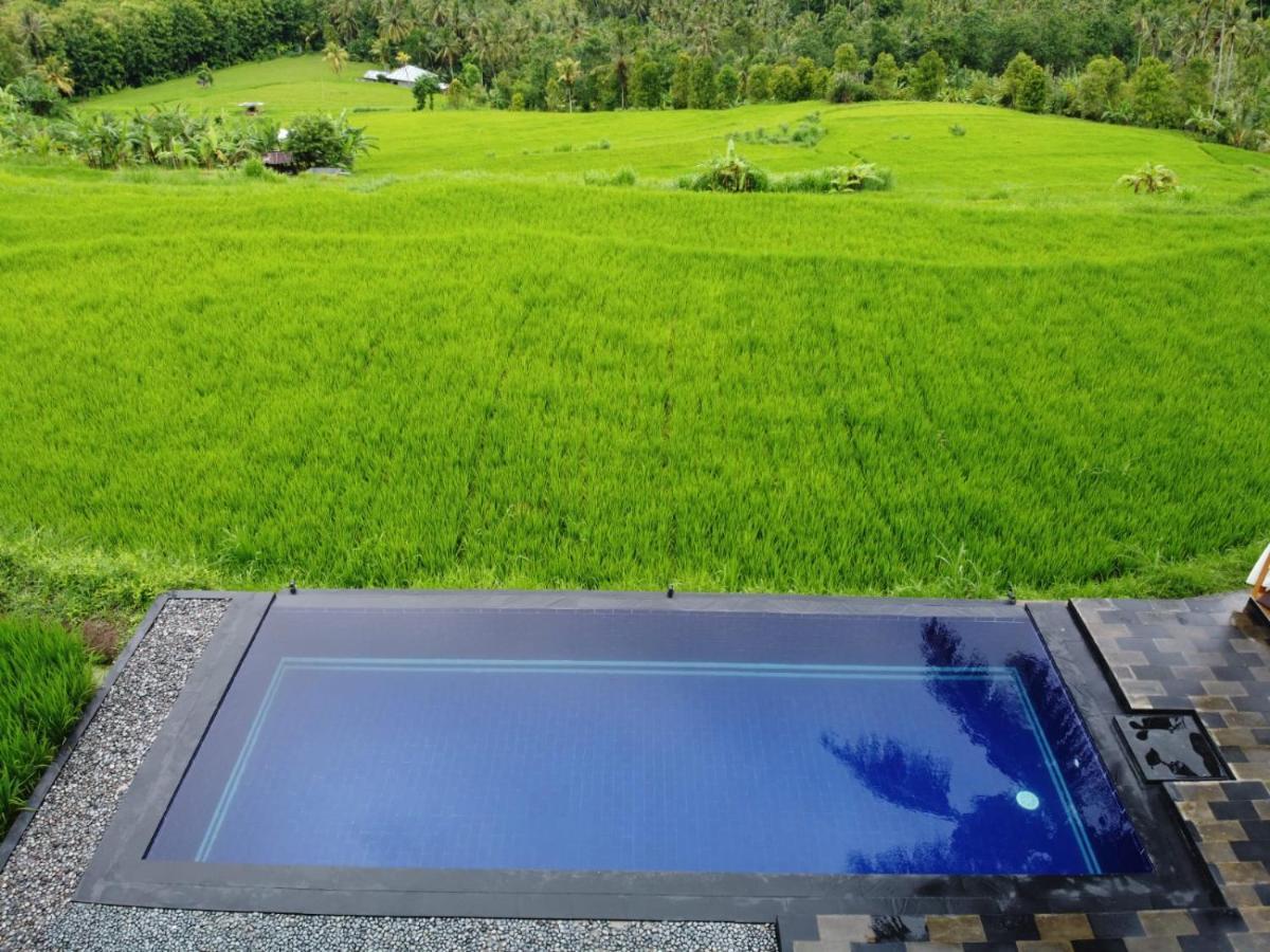 Munduk Bali De Pardis Cottage מראה חיצוני תמונה
